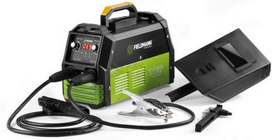 Obrázek produktu Invertorová svářečka FIELDMANN FDIS 20160-E 50004417 10
