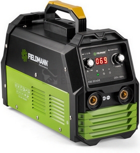 Obrázek produktu Invertorová svářečka FIELDMANN FDIS 20160-E 50004417 11