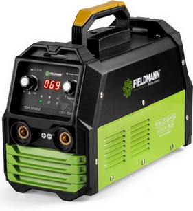 Obrázek produktu Invertorová svářečka FIELDMANN FDIS 20160-E 50004417 12