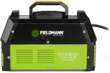 Obrázek produktu Invertorová svářečka FIELDMANN FDIS 20160-E 50004417 14