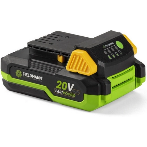 Akumulátor FIELDMANN FDUZ 79020 baterie 20V 2Ah 50004543 (obrázek 3)