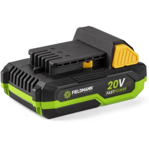 Akumulátor FIELDMANN FDUZ 79020 baterie 20V 2Ah 50004543 (obrázek 4)