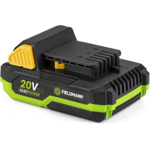 Akumulátor FIELDMANN FDUZ 79020 baterie 20V 2Ah 50004543 (obrázek 5)