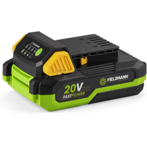 Akumulátor FIELDMANN FDUZ 79020 baterie 20V 2Ah 50004543