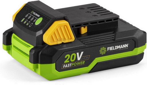 Obrázek produktu Akumulátor FIELDMANN FDUZ 79020 baterie 20V 2Ah 50004543 0
