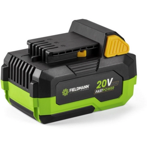 Akumulátor FIELDMANN FDUZ 79040 baterie 20V 4Ah 50004544 (obrázek 4)