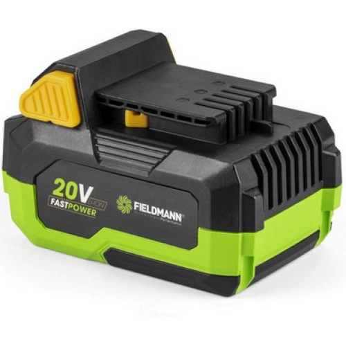 Akumulátor FIELDMANN FDUZ 79040 baterie 20V 4Ah 50004544 (obrázek 5)