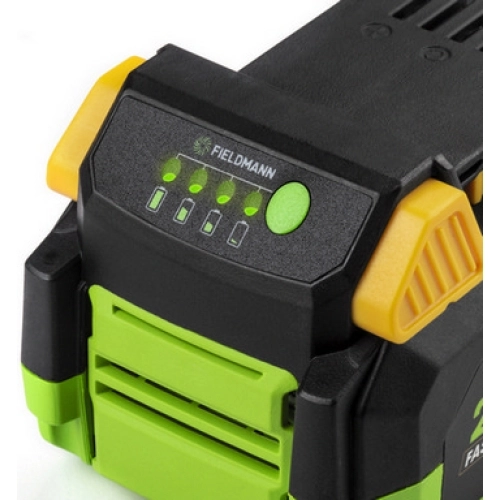 Akumulátor FIELDMANN FDUZ 79040 baterie 20V 4Ah 50004544 (obrázek 7)