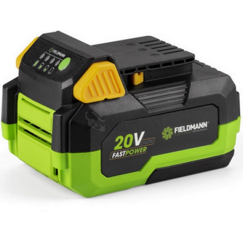 Akumulátor FIELDMANN FDUZ 79040 baterie 20V 4Ah 50004544