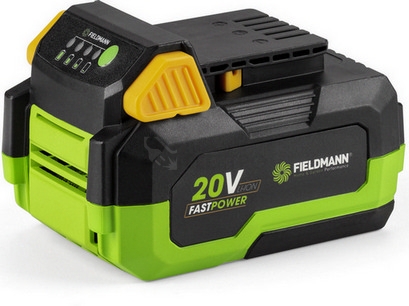 Obrázek produktu Akumulátor Fieldmann FDUZ 79040 baterie 20V 4Ah 50004544 0