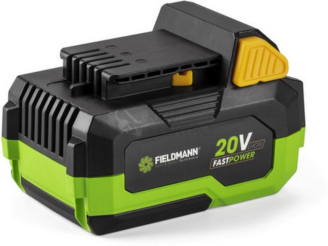 Obrázek produktu Akumulátor FIELDMANN FDUZ 79040 baterie 20V 4Ah 50004544 3