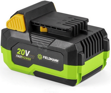 Obrázek produktu Akumulátor FIELDMANN FDUZ 79040 baterie 20V 4Ah 50004544 4