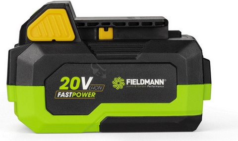 Obrázek produktu Akumulátor FIELDMANN FDUZ 79040 baterie 20V 4Ah 50004544 5
