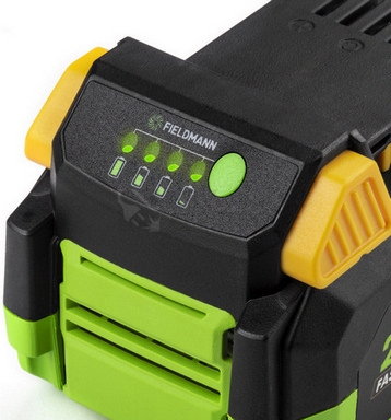 Obrázek produktu Akumulátor FIELDMANN FDUZ 79040 baterie 20V 4Ah 50004544 6