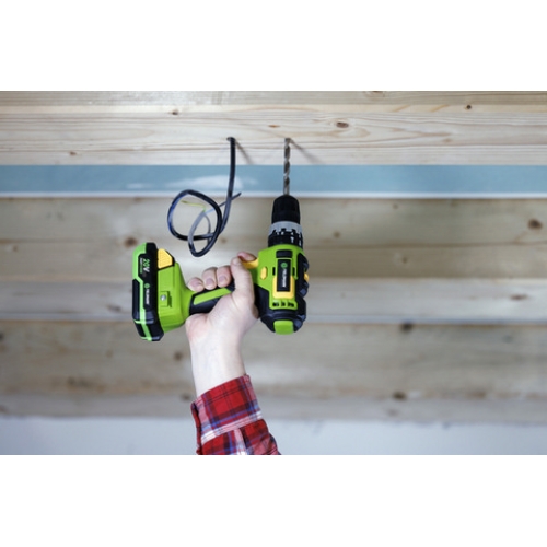 Aku vrtačka s příklepem FIELDMANN FDUV 70115-A 20V 2Ah 50004546