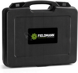 Obrázek produktu Aku vrtačka s příklepem FIELDMANN FDUV 70115-A 20V 2Ah 50004546 4