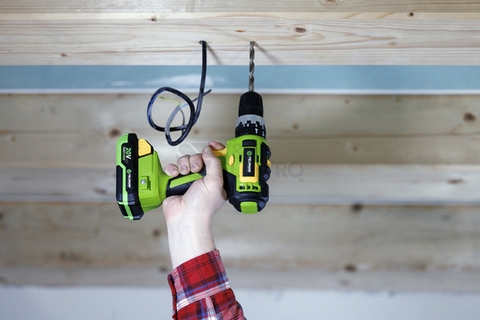 Obrázek produktu Aku vrtačka s příklepem FIELDMANN FDUV 70115-A 20V 2Ah 50004546 8