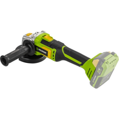 Aku úhlová bruska FIELDMANN FDUB 70605-0 20V bez nabíječky a aku 50004548