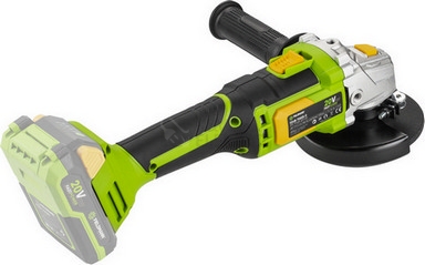 Obrázek produktu Aku úhlová bruska FIELDMANN FDUB 70605-0 20V bez nabíječky a aku 50004548 2