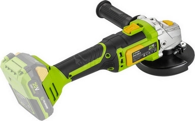 Obrázek produktu Aku úhlová bruska FIELDMANN FDUB 70605-0 20V bez nabíječky a aku 50004548 2