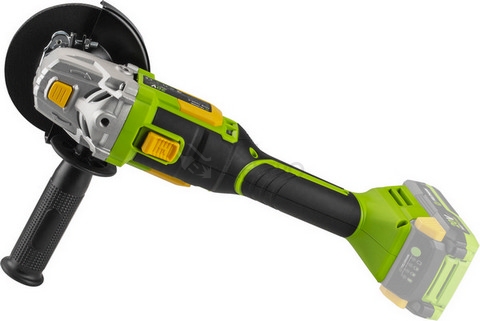 Obrázek produktu Aku úhlová bruska FIELDMANN FDUB 70605-0 20V bez nabíječky a aku 50004548 3