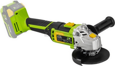 Obrázek produktu Aku úhlová bruska FIELDMANN FDUB 70605-0 20V bez nabíječky a aku 50004548 6