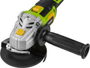 Obrázek produktu Aku úhlová bruska FIELDMANN FDUB 70605-0 20V bez nabíječky a aku 50004548 7