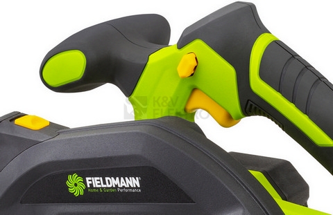 Obrázek produktu Aku kotoučová pila FIELDMANN FDUK 70305-0 20V bez nabíječky a baterie 50004549 1