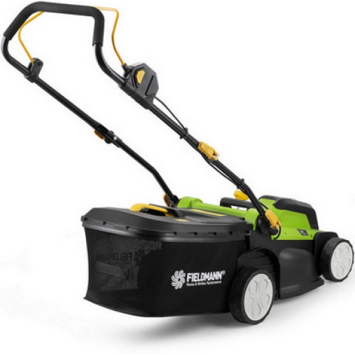 Akumulátorová sekačka FIELDMANN FZR 70375-0 2x20V bez nabíječky a baterie 50004554