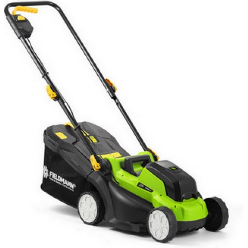 Akumulátorová sekačka FIELDMANN FZR 70335-A 2x20V 2x 2Ah 50004555