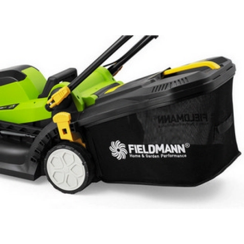 Akumulátorová sekačka FIELDMANN FZR 70335-A 2x20V 2x 2Ah 50004555 (obrázek 5)