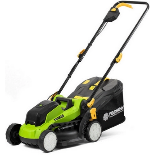 Akumulátorová sekačka FIELDMANN FZR 70335-A 2x20V 2x 2Ah 50004555 (obrázek 10)