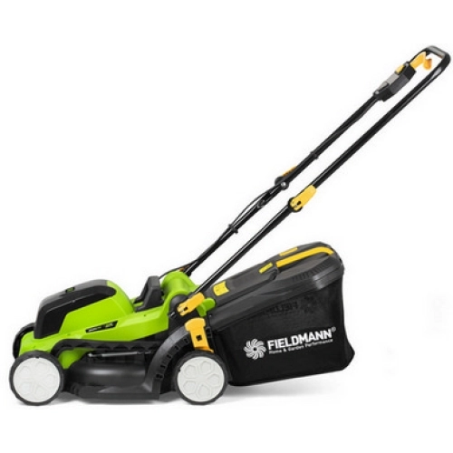 Akumulátorová sekačka FIELDMANN FZR 70335-A 2x20V 2x 2Ah 50004555 (obrázek 11)