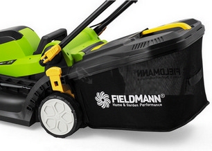Obrázek produktu Akumulátorová sekačka FIELDMANN FZR 70335-A 2x20V 2x 2Ah 50004555 4