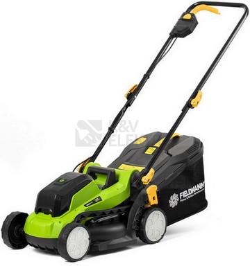 Obrázek produktu Akumulátorová sekačka FIELDMANN FZR 70335-A 2x20V 2x 2Ah 50004555 9