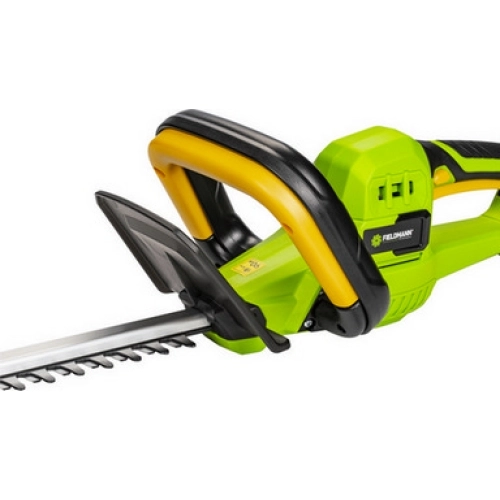 Aku nůžky na živý plot FIELDMANN FZN 70205-0 20V bez nabíječky a baterie 50004556 (obrázek 4)