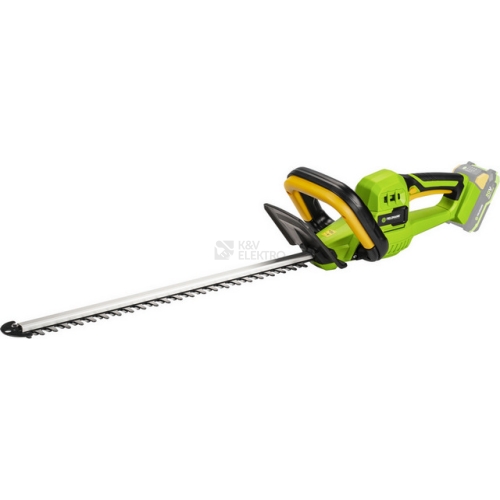 Aku nůžky na živý plot FIELDMANN FZN 70205-0 20V bez nabíječky a baterie 50004556