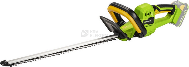 Obrázek produktu Aku nůžky na živý plot FIELDMANN FZN 70205-0 20V bez nabíječky a baterie 50004556 0