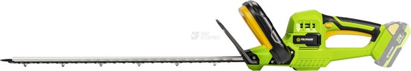Obrázek produktu Aku nůžky na živý plot FIELDMANN FZN 70205-0 20V bez nabíječky a baterie 50004556 3