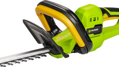 Obrázek produktu Aku nůžky na živý plot FIELDMANN FZN 70205-0 20V bez nabíječky a baterie 50004556 4