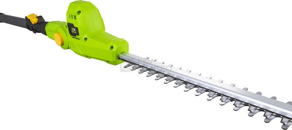 Obrázek produktu Aku teleskopické nůžky na živý plot FIELDMANN FZN 70405-0 20V bez nabíječky a baterie 50004557 9