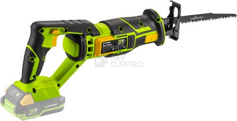 Obrázek produktu Aku mečová pila (ocaska) FIELDMANN FDUO 70505-0 20V bez nabíječky a baterie 50004601 3