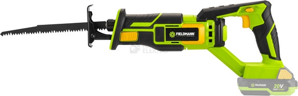 Obrázek produktu Aku mečová pila (ocaska) FIELDMANN FDUO 70505-0 20V bez nabíječky a baterie 50004601 5