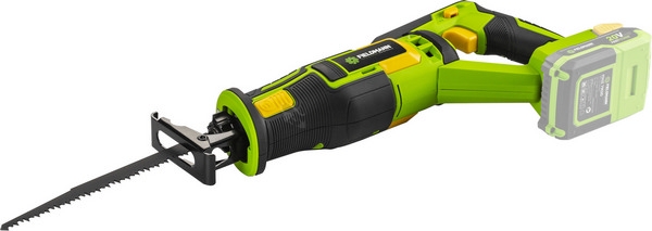 Obrázek produktu Aku mečová pila (ocaska) FIELDMANN FDUO 70505-0 20V bez nabíječky a baterie 50004601 6
