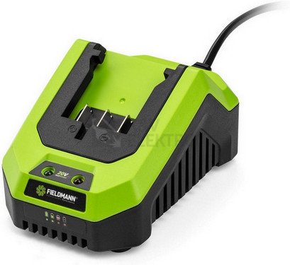 Obrázek produktu Rychlonabíječka FIELDMANN FDUZ 79100 20V 50004602 0