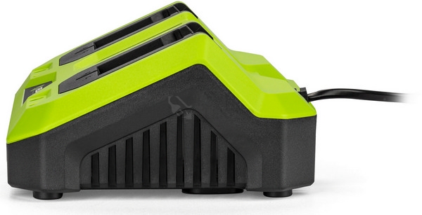 Obrázek produktu Rychlonabíječka FIELDMANN FDUZ 79110 2x20V 50004603 3