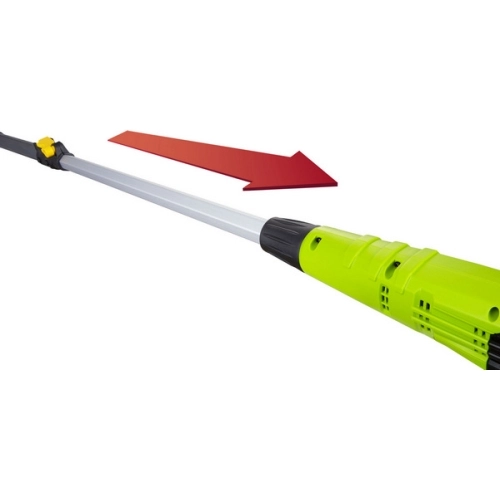 Akumulátorový prořezávač FIELDMANN FZP 70505-0 20V bez nabíječky a beterie 50004662 (obrázek 3)