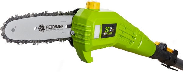 Obrázek produktu Akumulátorový prořezávač FIELDMANN FZP 70505-0 20V bez nabíječky a beterie 50004662 8