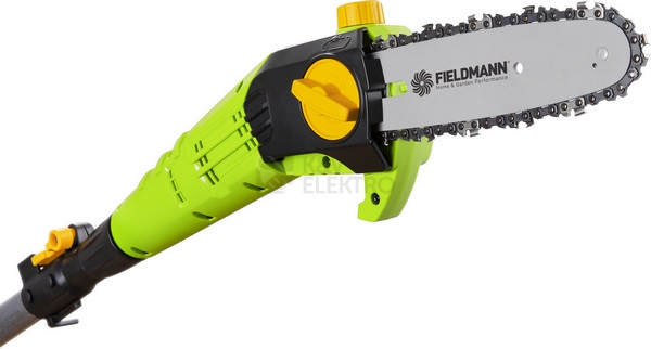 Obrázek produktu Akumulátorový prořezávač FIELDMANN FZP 70505-0 20V bez nabíječky a beterie 50004662 9