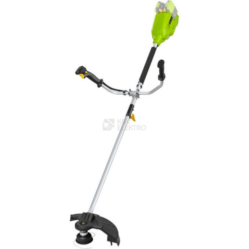 Aku křovinořez FIELDMANN FZS 70705-0 2x20V bez nabíječky a baterie 50004663
